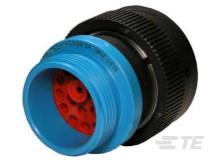 HDP26-24-18SE-L015 by TE Connectivity